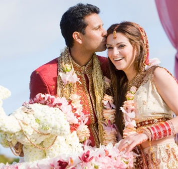 foreigner marriage in delhi court