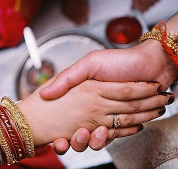 court marriage in saket delhi